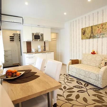 Apartment Karusselli Apartement