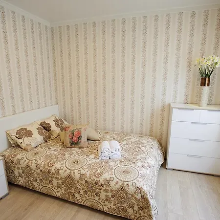 Karusselli Apartement *