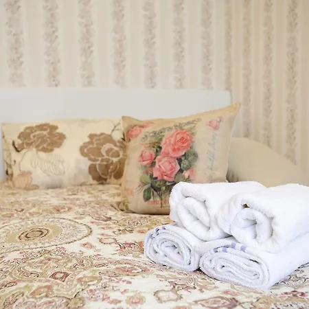 Karusselli Apartement * Parnu