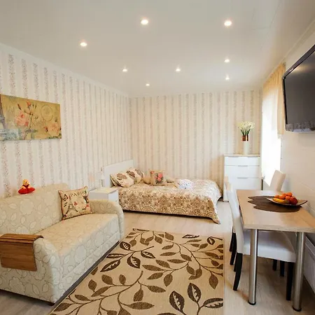 Karusselli Apartement Apartment *