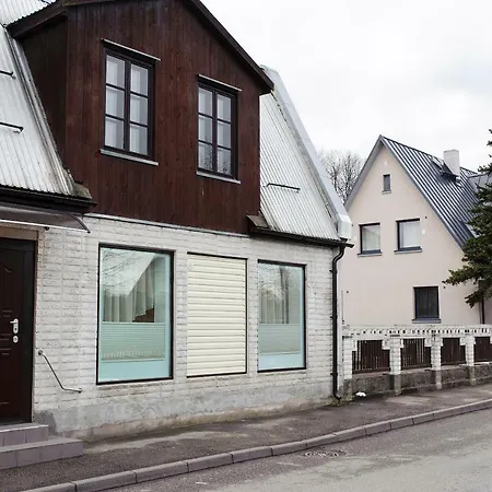 Karusselli Apartement * Parnu