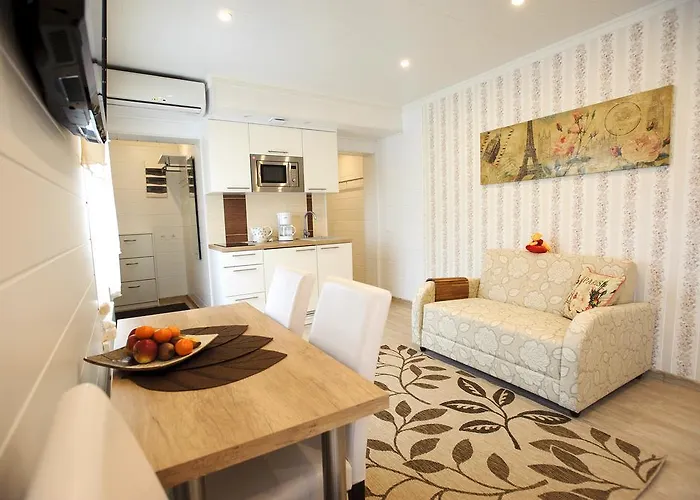 Korter Karusselli Apartement