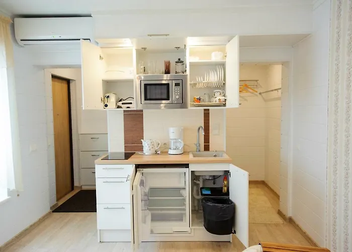 Karusselli Apartement Korter