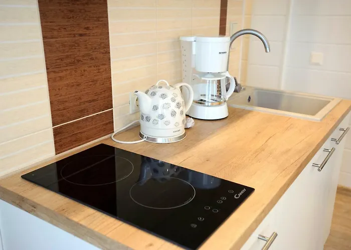 Karusselli Apartement Korter